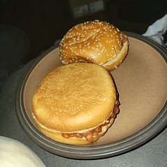 So very good and reheats beautifully. Hubby wasnt a fan, but had fun trying something new.