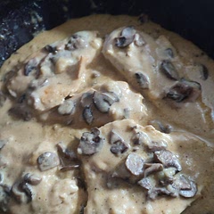 Really simple and very tasty 