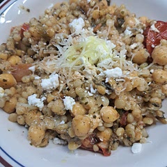 Made as original recipe is written. 
Very good, like comfort food.