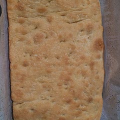 im hesistant to try new recipes cause I'm scared i wont like the outcome or ill be  afraid i didnt do it right and didnt like it because but i actually really liked this recipe and it wasn't as hard as i thought it would be i would season the top with garlic butter next time even though it doesnt look like everyone elses its still good