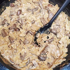 My absolute favorite!!! I use chicken bouillon only because I bought a giant batch and it does add a nice kick of flavor. I generally love this website for recipes! 
