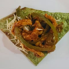 Riquísimo! Lo recomiendo 100%