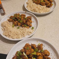Amazing! Myself and my family loved it. Definitely will make it again. I'm thinking on adding chopped fresh pineapple to the mix like they do at the Chinese next time. But apart from that 10/10 simple and delicious recipe.