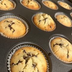 These were amazing 10 out of 10 recommend, will be making these again