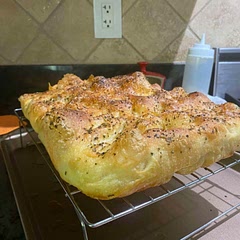 Absolutely deliciously! Turned out perfectly, light and fluffy. My family loved this recipe.