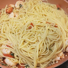 Added cherry tomatoes 😋 
