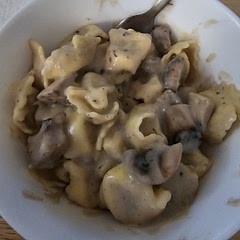 This was super easy and very delicious!