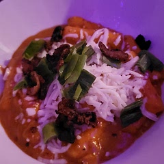 Super tasty, definitely going to become a staple for me!