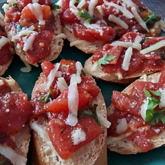 Really delicious!!!