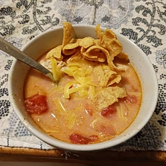 Yum!