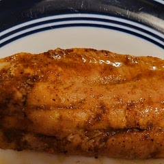 Super yummy!!! Easy go to for week day dinner 