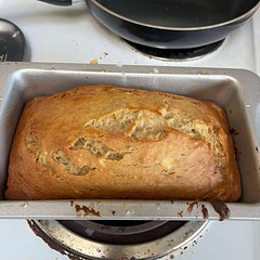 It’s really good and easy. Plus it’s not too sweet