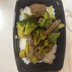Super good! Used it for meal prepping lunches and will continue to do so! Go to recipe!