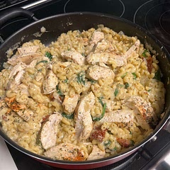 Really good recipe