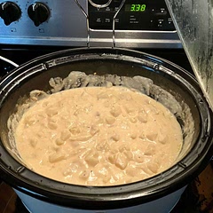Absolutely a hit for me and my hubby! So good!
