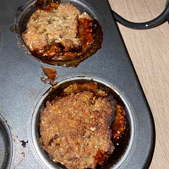I had them in for 15 minutes and they kinda burned. I think I’d make again but without cooking it. Not the biggest fan of the texture