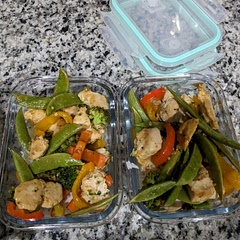 Great flavor and easy to make