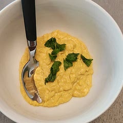 Really lives up to the name. As someone with a chymous appetite I've always wanted to taste stomach acid, and this is the closest I've been able to get so far! This dish makes for a fun and unique experience to share with friends and family.