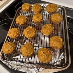 I left out the oats and added walnuts. Followed directions as stated and they came out amazing and tasty.