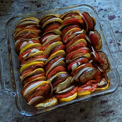tasty! 