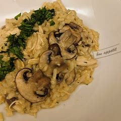 Turned out great. Very good. Even added some shredded chicken.