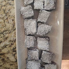 I added in chocolate chips but they are amazing!!! 