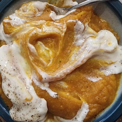 Very nice and creamy