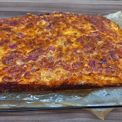 This was soooo good. Definitely will make again. 