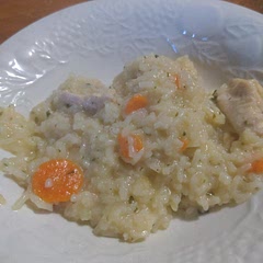 Quick and easy. Hit with the kids. Will make again.