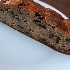 Soooo it tastes good but even though I added less sugar it's still super sweet. Also self rising flour isn't a thing in italy or at least i haven't found it, and making it is never the same. So mine is pretty dense which is fine and it tastes amazing =) so I say try it but you don't like very sweet only add 3/4 of the sugar asked for =) 