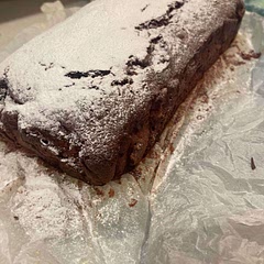 Was so good, perfect consistency , not too sweet. Everyone enjoyed it
