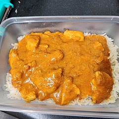 Absolutely love this recipe! This is going to be a regular in my household.
Going to add capsicums and mushrooms next time