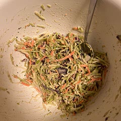 waaaay too salty - when i thought of tang, i thought vinegar tang. not salt ): very disappointing