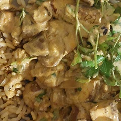 Delicious and so easy