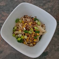 Simple, quick and tasty!