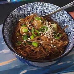 Easy, fast and delicious 😋