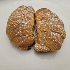 These croissants were extremely delicioussss, definitely gonna make them again and thanks for sharing the wonderful recipe😊