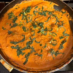 Great recipe everyone loved it would deffo make again!