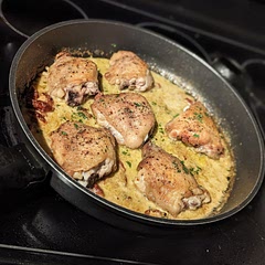 Wonderful taste, not overly creamy, perfect amount of spice with the crushed red peppers, sun dried tomatoes added perfect tang. Would definitely make many times again.