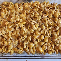 Just tried this one, and it was really good, my whole family loved it, and they are picking eaters I followed the recipe step by step and I will add a little more seasonings into my meat but other than that it was amazing 