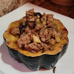 Yummy!!! Fall on a plate!