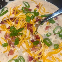 Made it ☑️ Easy☑️ Yummy😋 