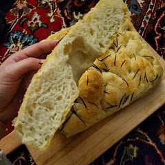 Delicious and so easy! 