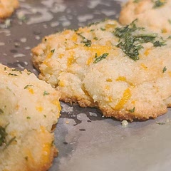 Really easy and delicious!