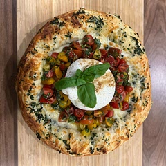 La recette est simplement sublime!