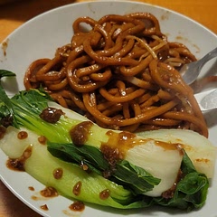 Really good and easy to make! 
