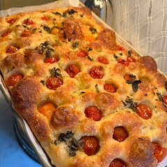 My daughter and I made this and it came out fantastic.  I needed a splash more of water to get it to the right consistency, but other than that, it worked like a charm!