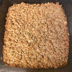 Easy recipe with tasty results!
