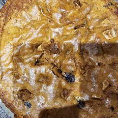 Did this in the ninja multi cooker. Turned out lovely in the end but had to cook for a lot longer than 35 mins because the middle was still completely uncooked after that time.