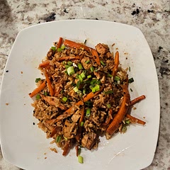It was delicious
